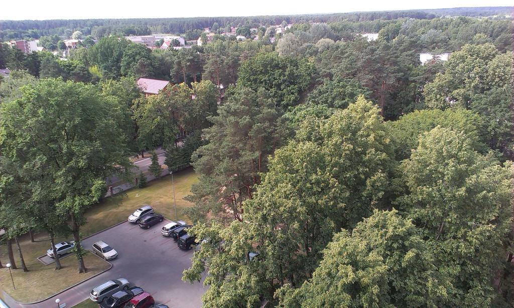 Belorus Druskininkai Quarto foto