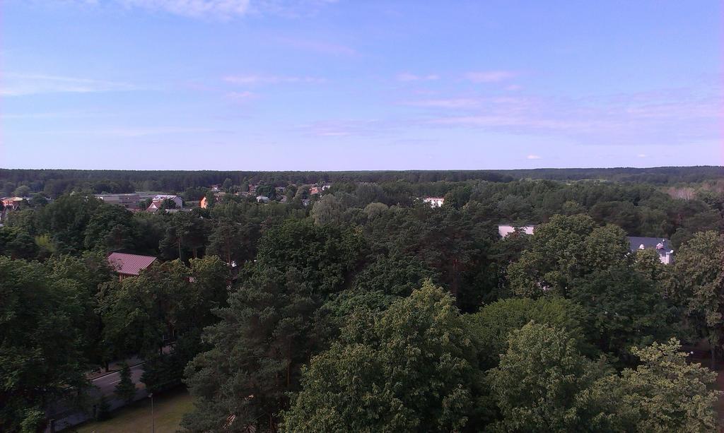 Belorus Druskininkai Quarto foto