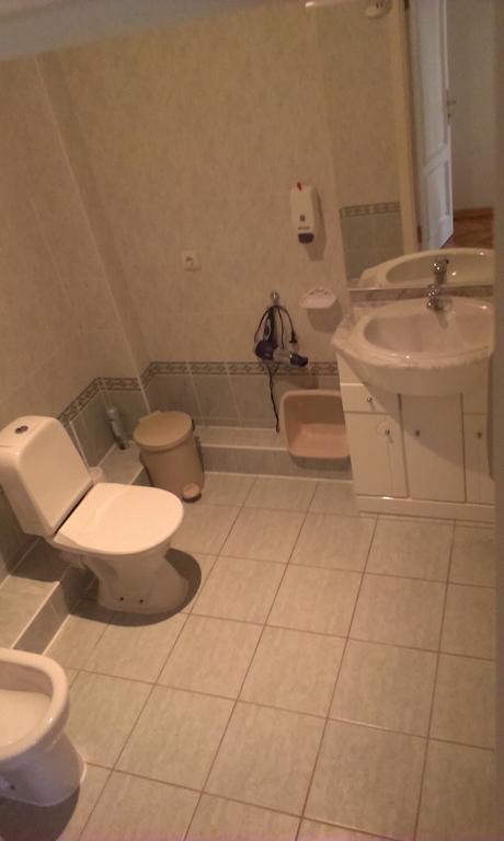 Belorus Druskininkai Quarto foto