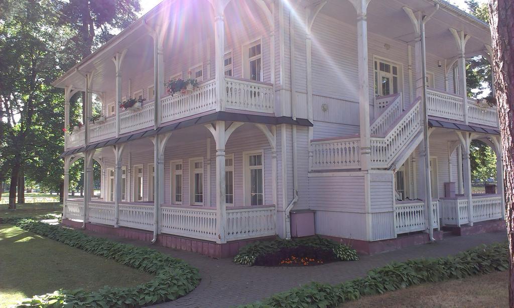 Belorus Druskininkai Quarto foto