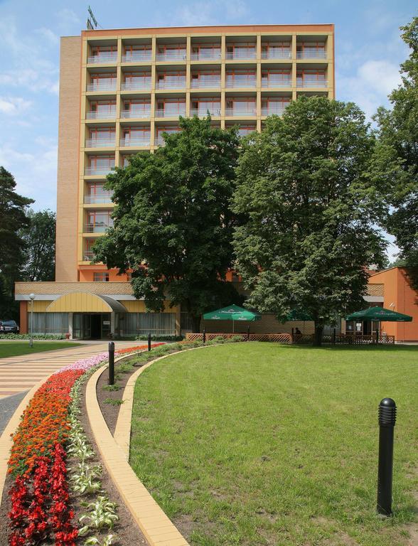 Belorus Druskininkai Exterior foto