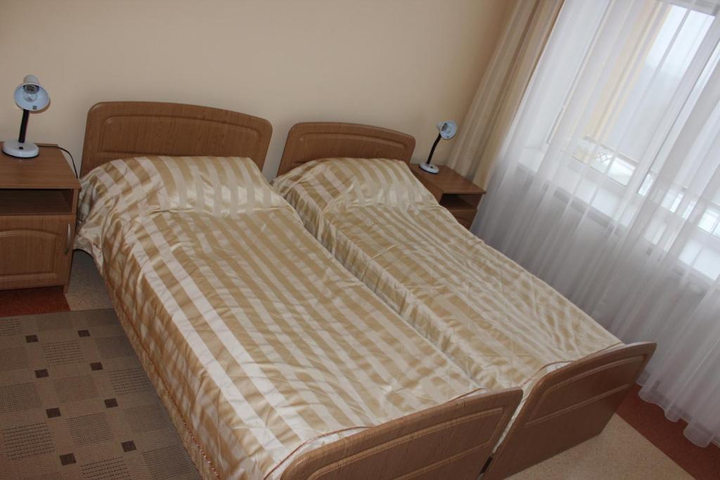 Belorus Druskininkai Quarto foto