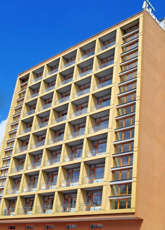 Belorus Druskininkai Exterior foto